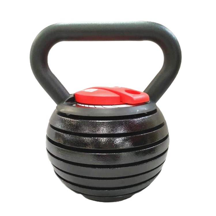 Set Kettlebell Berkualitas Tin - Dumbbell Set ulasan dan harga