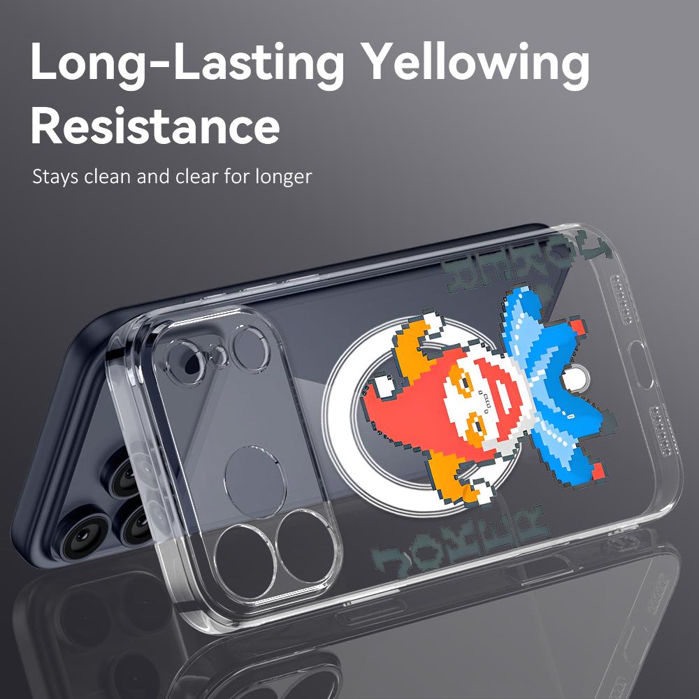 Casing Telepon Video Game B-Ba - Resistance Band ulasan dan harga