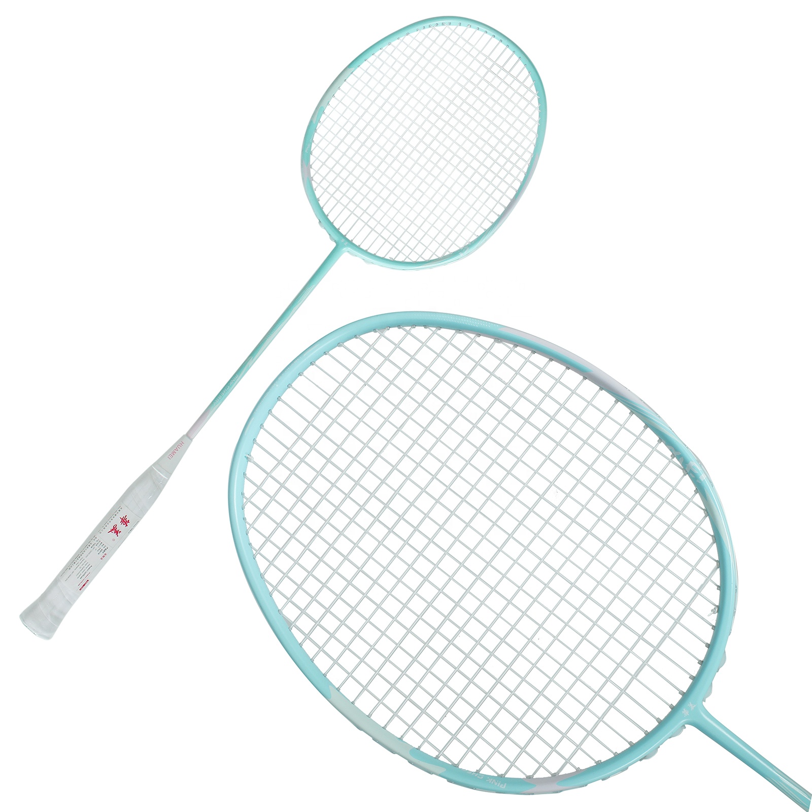 Raket badminton bahan serat ka - Badminton Racket ulasan dan harga