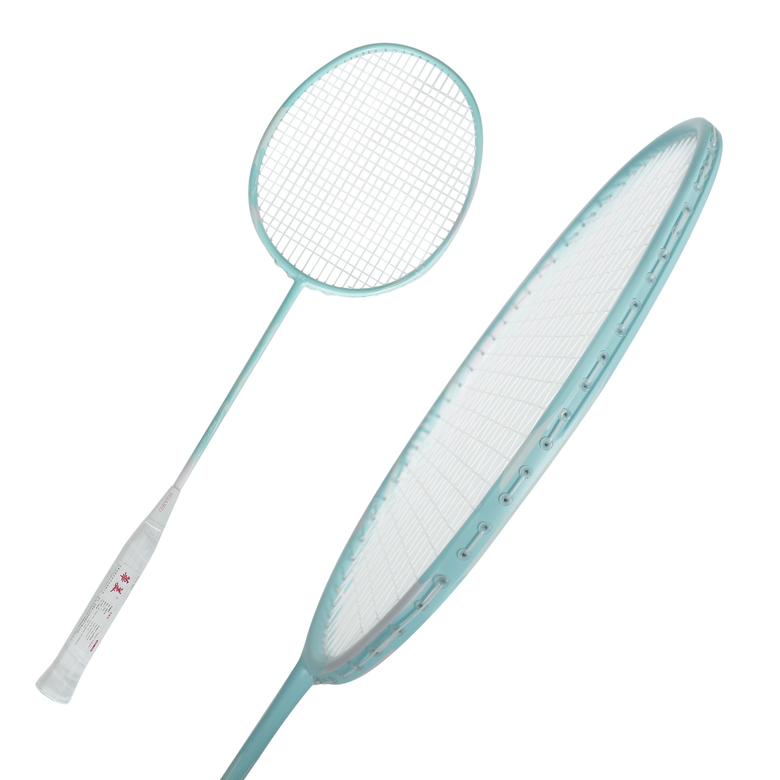 Raket badminton bahan serat ka - Badminton Racket ulasan dan harga