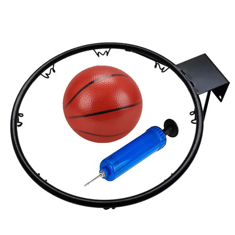 Ring Basket Portabel dengan Ra - Basketball Hoop ulasan dan harga