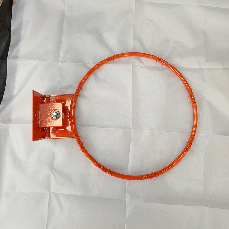 Ring Basket Anak 8 Inch Outdoo - Basketball Hoop ulasan dan harga