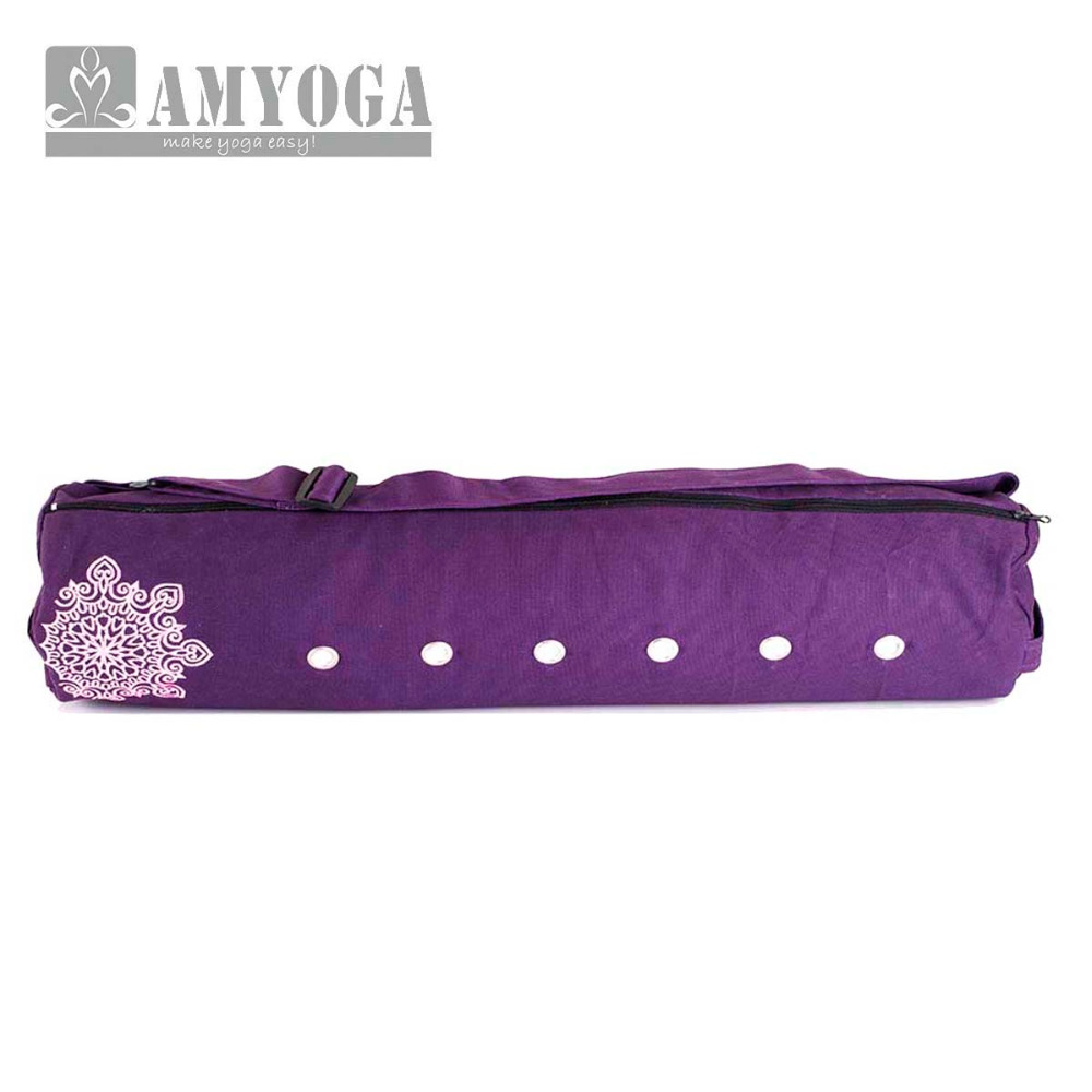 Tas Yoga Kanvas Selempang, Tas - Yoga Mat ulasan dan harga