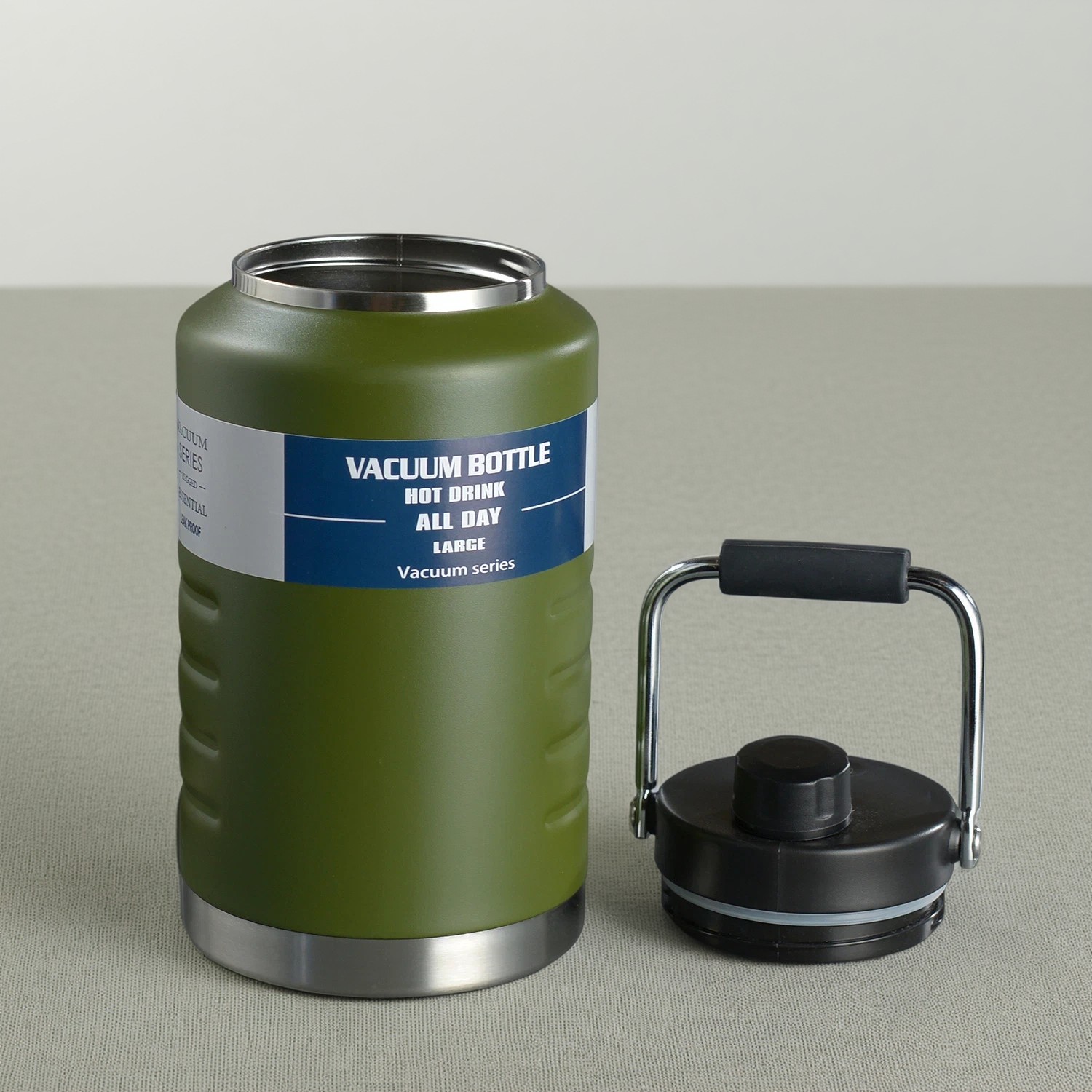 Ember Es Stainless Steel 304 2 - Sports Water Bottle Insulated ulasan dan harga