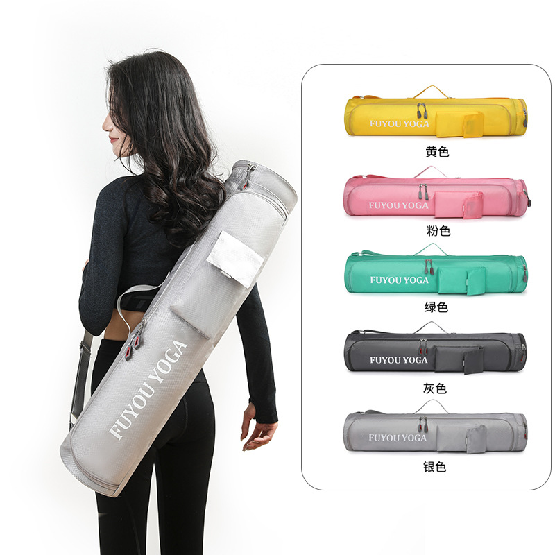 Tas Matras Yoga Kapasitas Besa - Yoga Mat ulasan dan harga