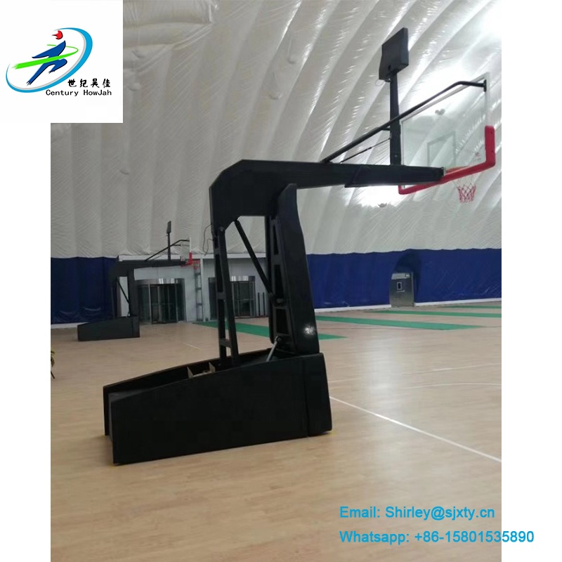 Dezhou Century Star Stand Bask - Basketball Hoop ulasan dan harga