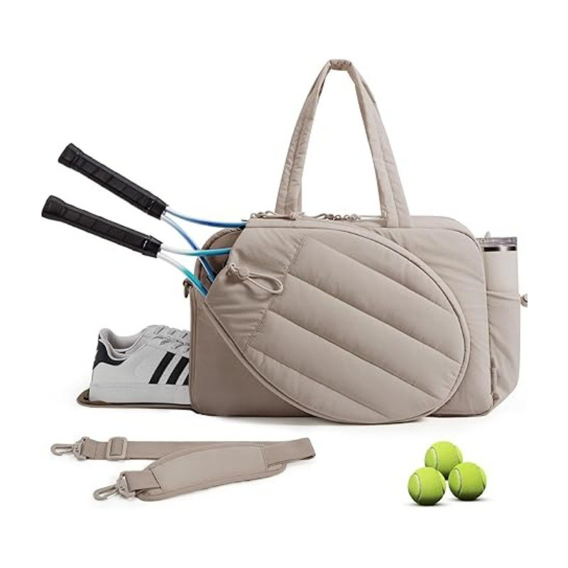 Tas Raket Tenis Pickleball Out - Tennis Racket ulasan dan harga