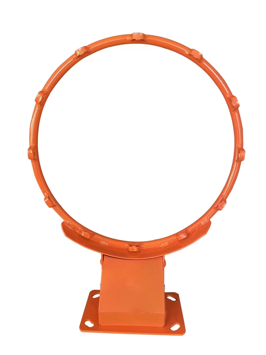 Rim Ring Bola Basket Baja Elas - Basketball Hoop ulasan dan harga