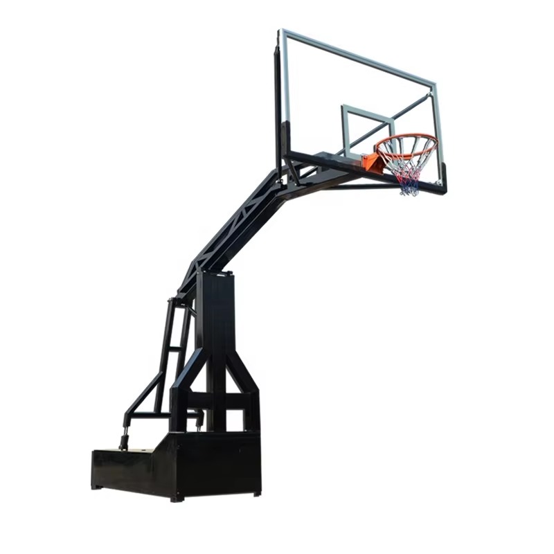 Ring Basket Outdoor dengan Pap - Basketball Hoop ulasan dan harga