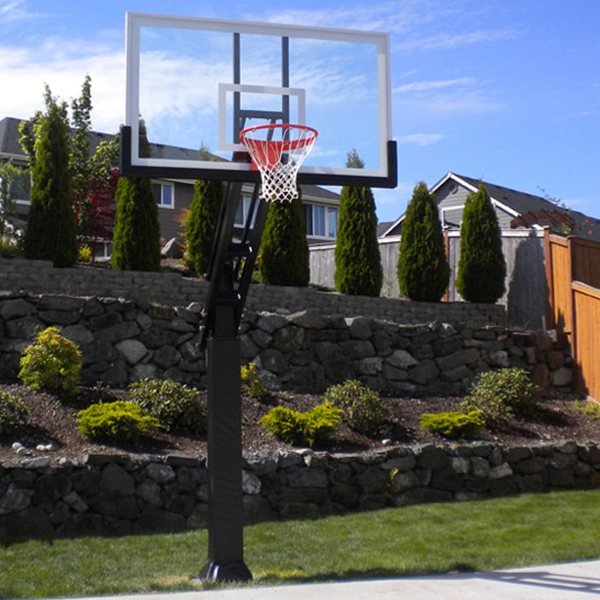 Ring Basket Profesional untuk  - Basketball Hoop ulasan dan harga