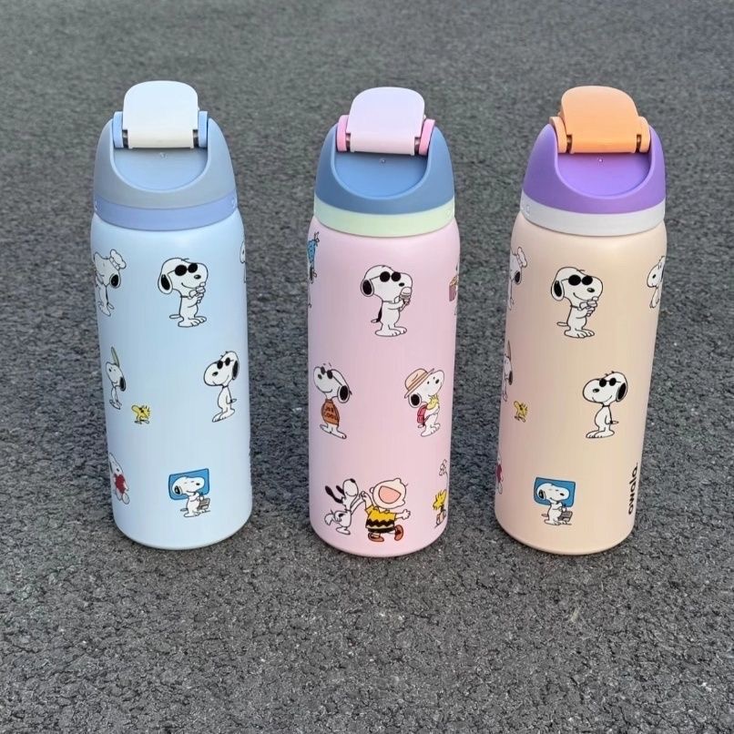 Botol Minum Olahraga Genggam B - Sports Water Bottle Insulated ulasan dan harga
