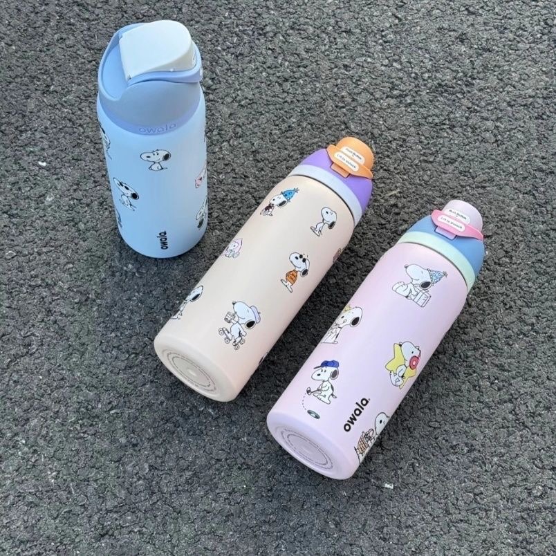 Botol Minum Olahraga Genggam B - Sports Water Bottle Insulated ulasan dan harga