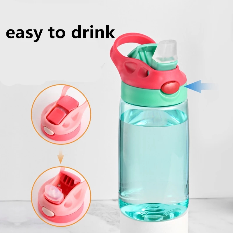 DIY Anak-anak Botol Air Portab - Sports Equipment 5 Years Old ulasan dan harga