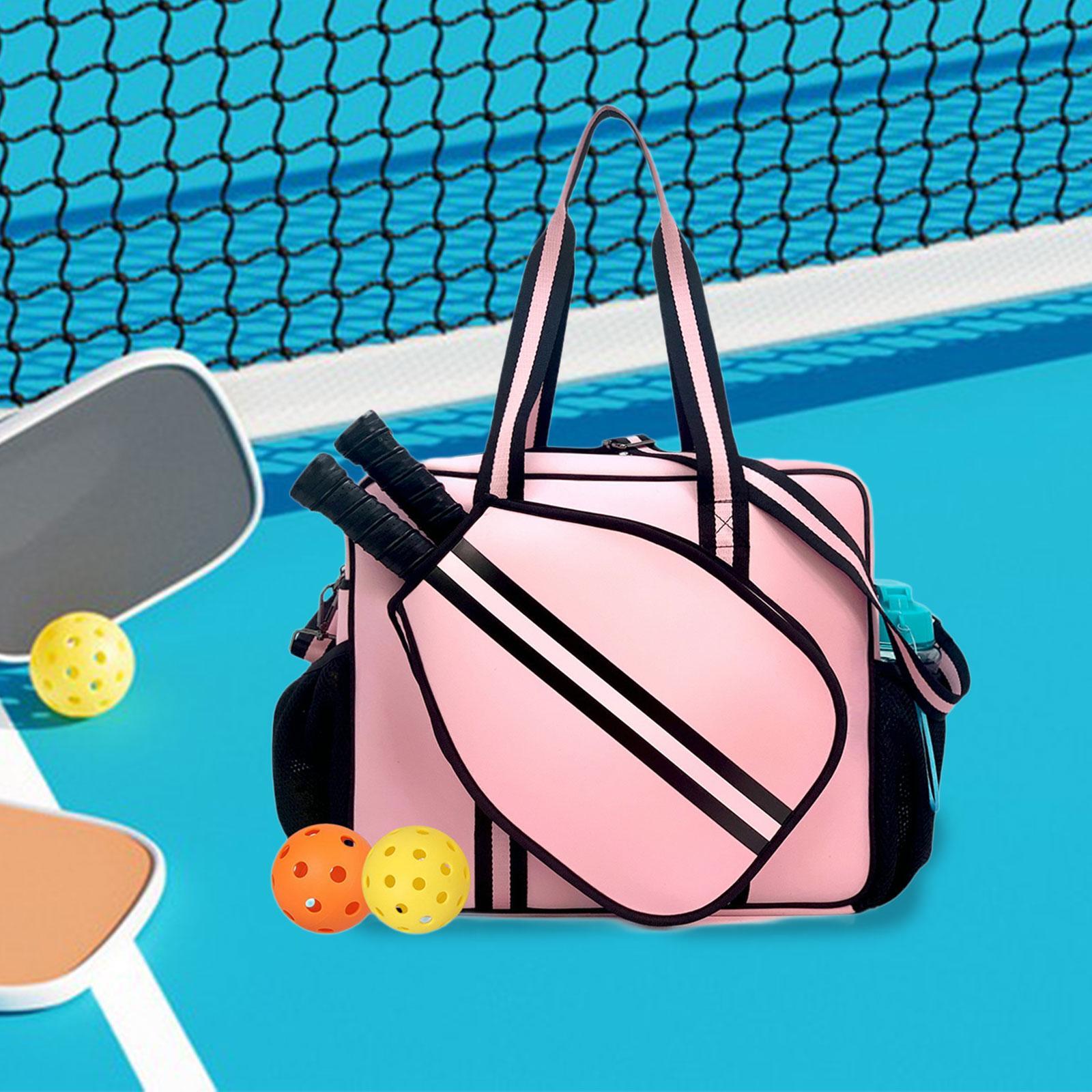 Tas Raket Tenis, Tas Selempang - Tennis Racket ulasan dan harga