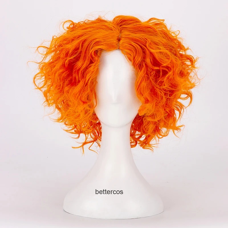 4;f'5,v\6.b/Wig Cosplay Mad Ha - Resistance Band ulasan dan harga