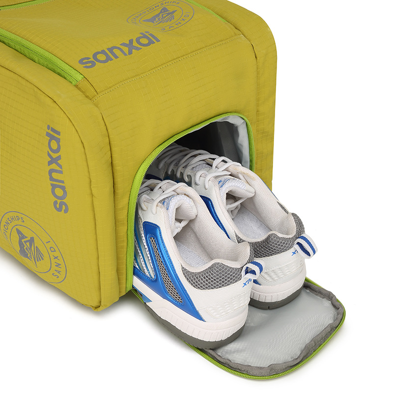 Tas Olahraga Peak, Tas Raket T - Badminton Racket ulasan dan harga