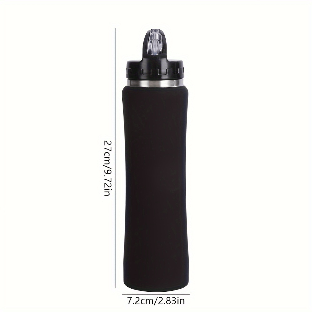 Botol Air Baja Tahan Karat den - Sports Water Bottle Insulated ulasan dan harga