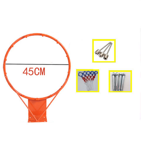 Ring Basket Standar Dewasa unt - Basketball Hoop ulasan dan harga