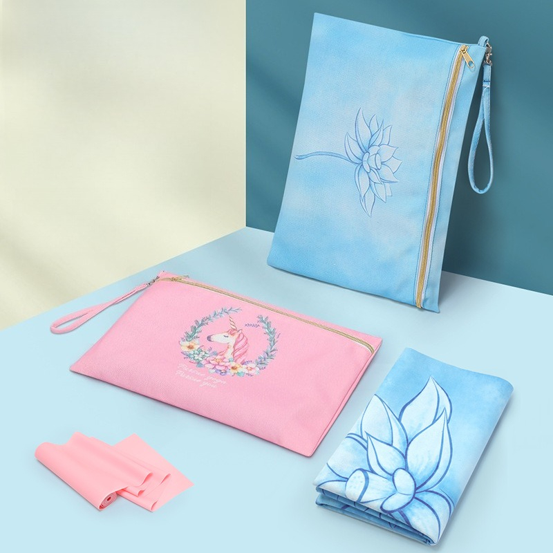 Tas Penyimpanan Matras Yoga Li - Yoga Mat ulasan dan harga