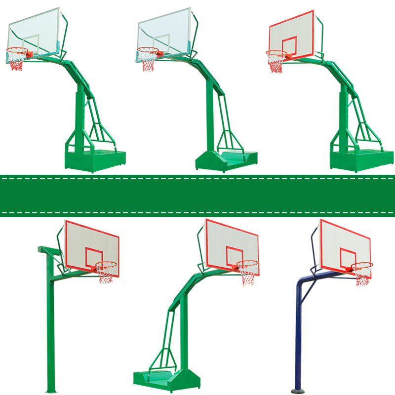 Harga Pabrik Peralatan Basket  - Basketball Hoop ulasan dan harga