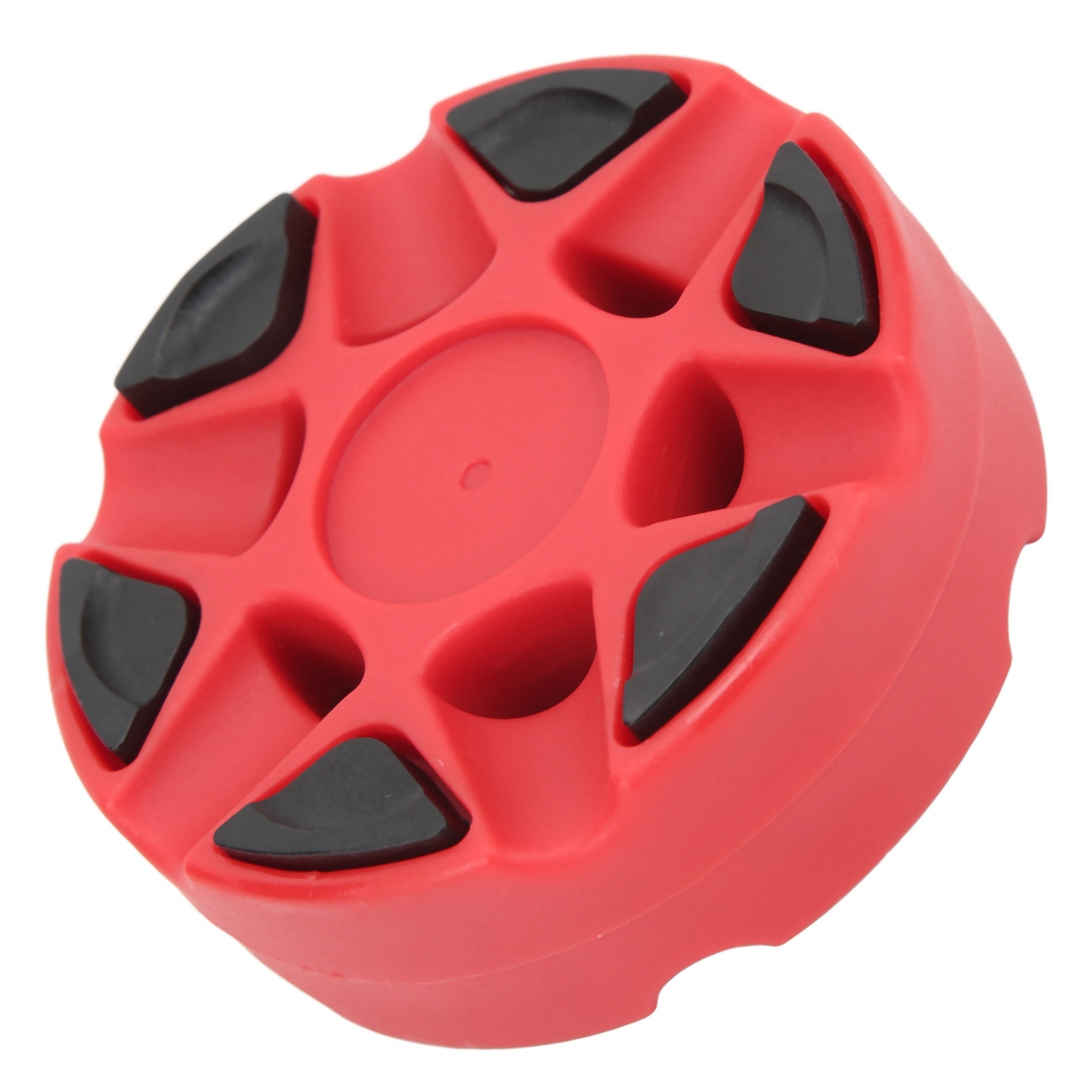 Puck Hoki Tekstur Padat Mengki - Skateboard ulasan dan harga