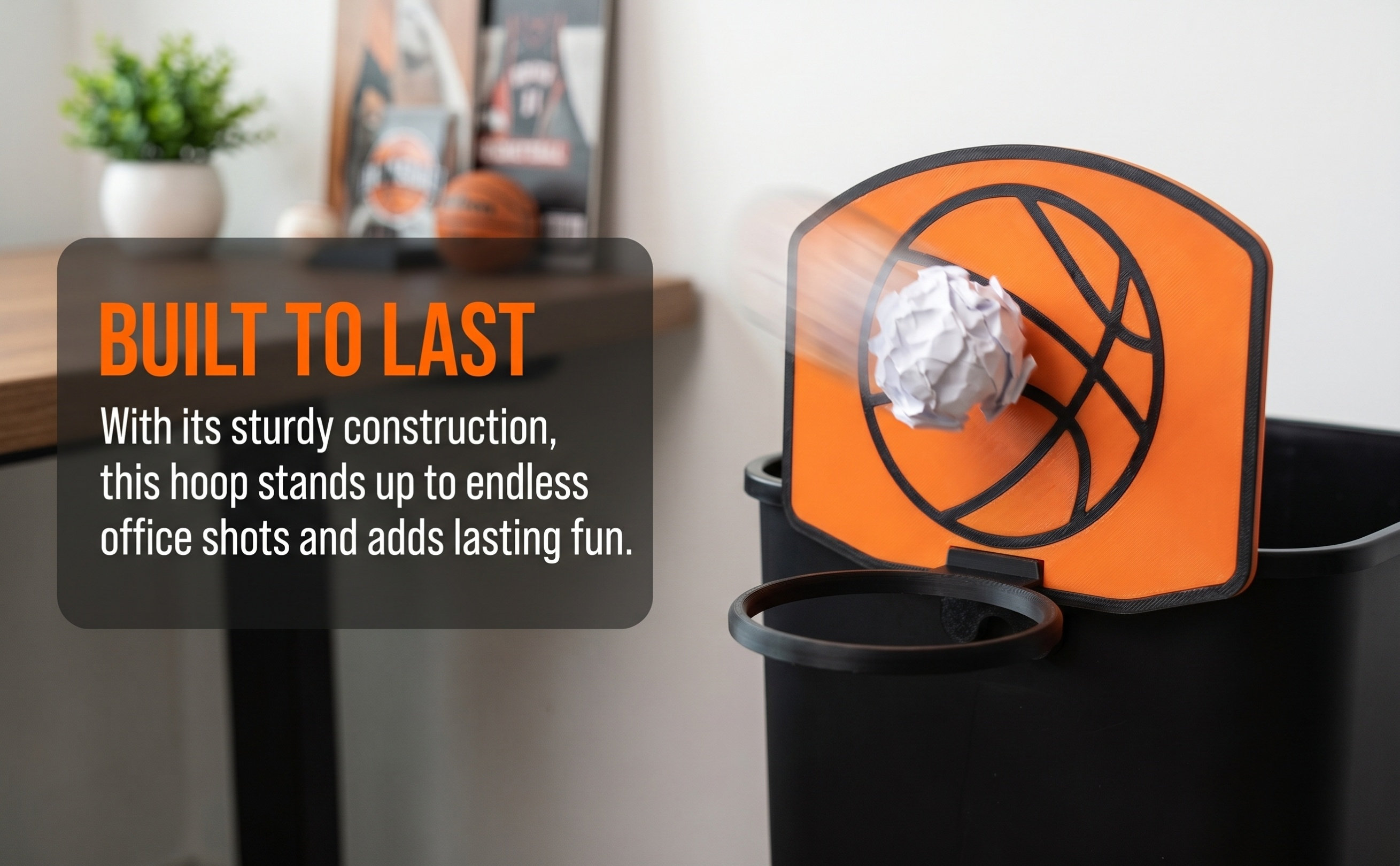 Ring Basket Mini untuk Tempat  - Basketball Hoop ulasan dan harga