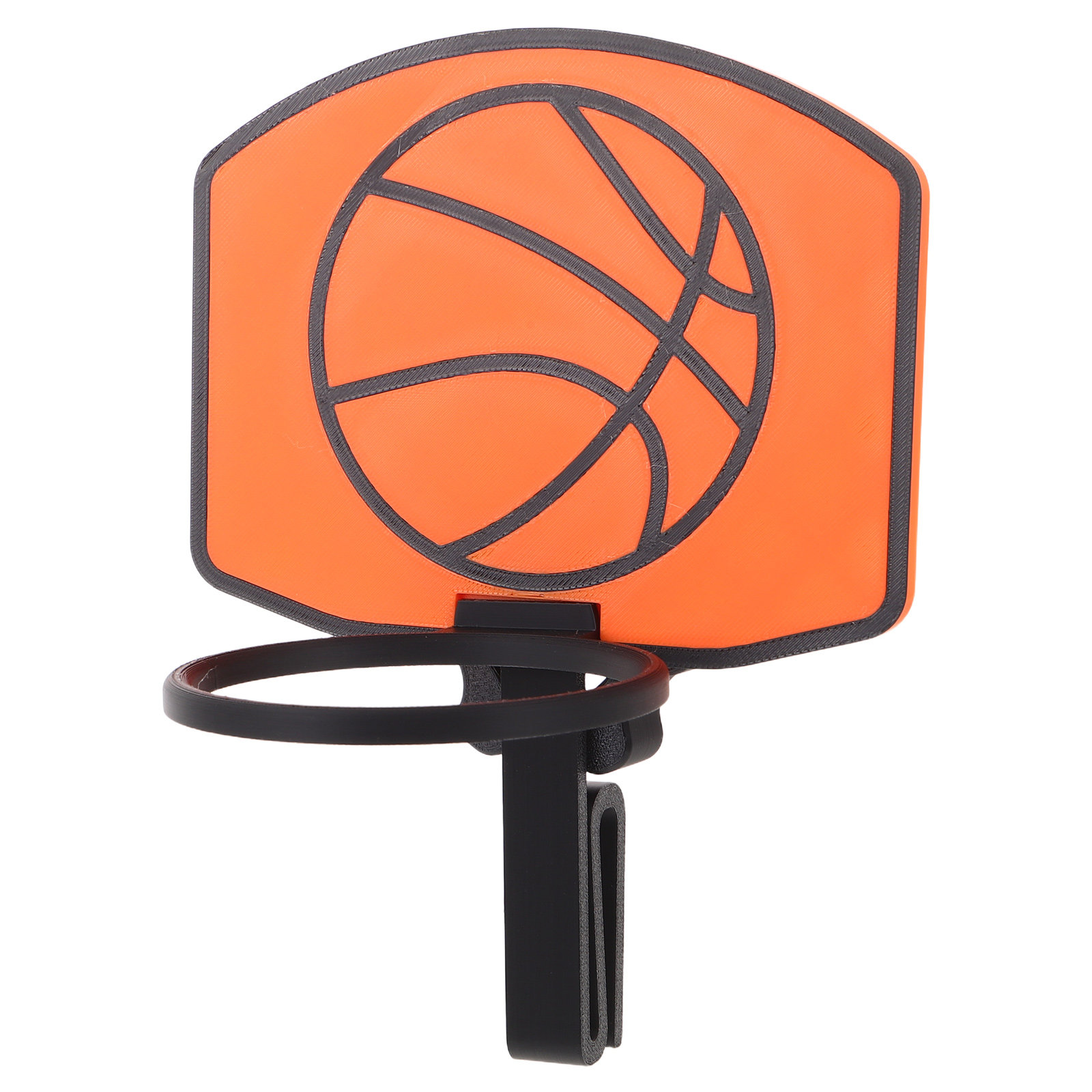 Ring Basket Mini untuk Tempat  - Basketball Hoop ulasan dan harga