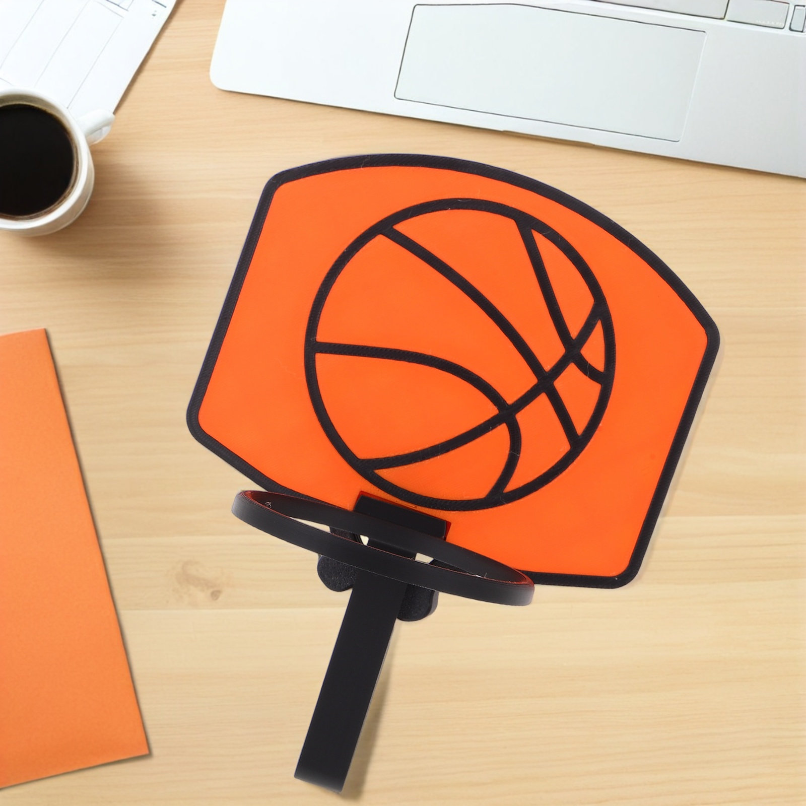 Ring Basket Mini untuk Tempat  - Basketball Hoop ulasan dan harga