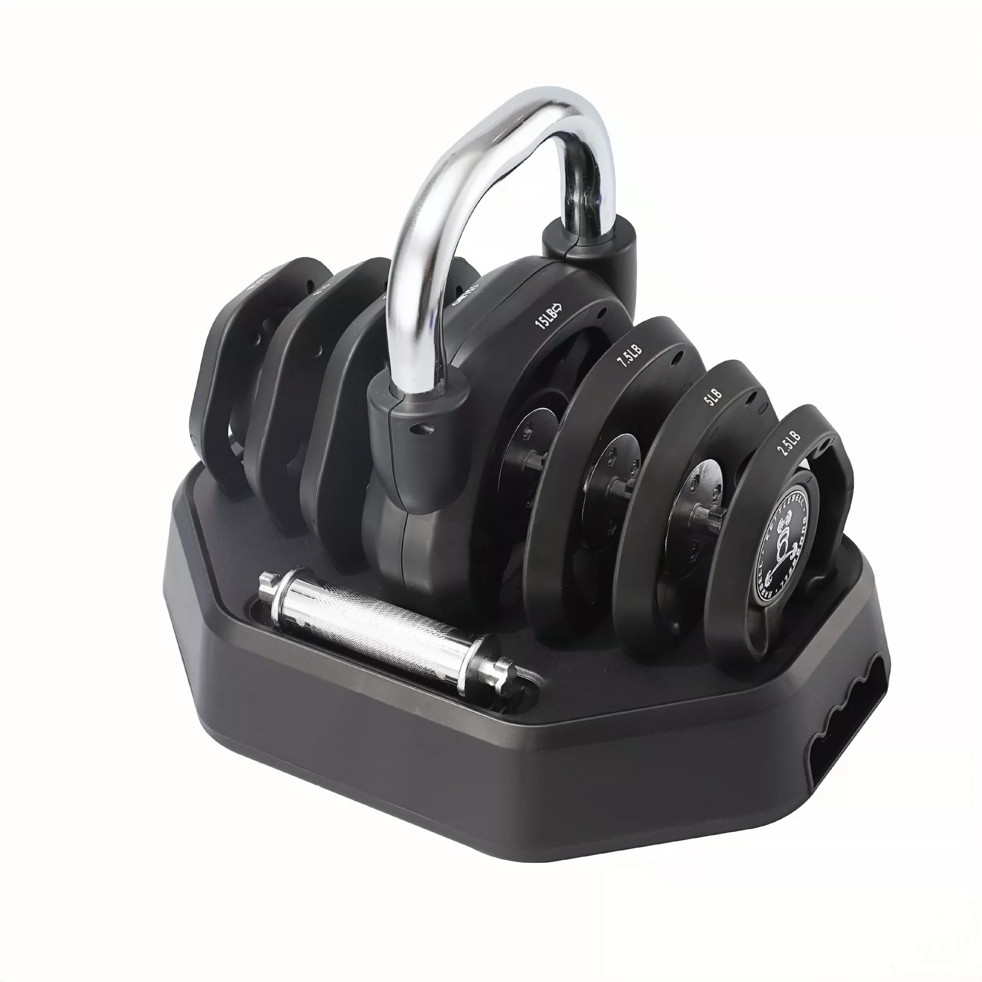 Set Alat Angkat Beban Rumah Ta - Dumbbell Set ulasan dan harga